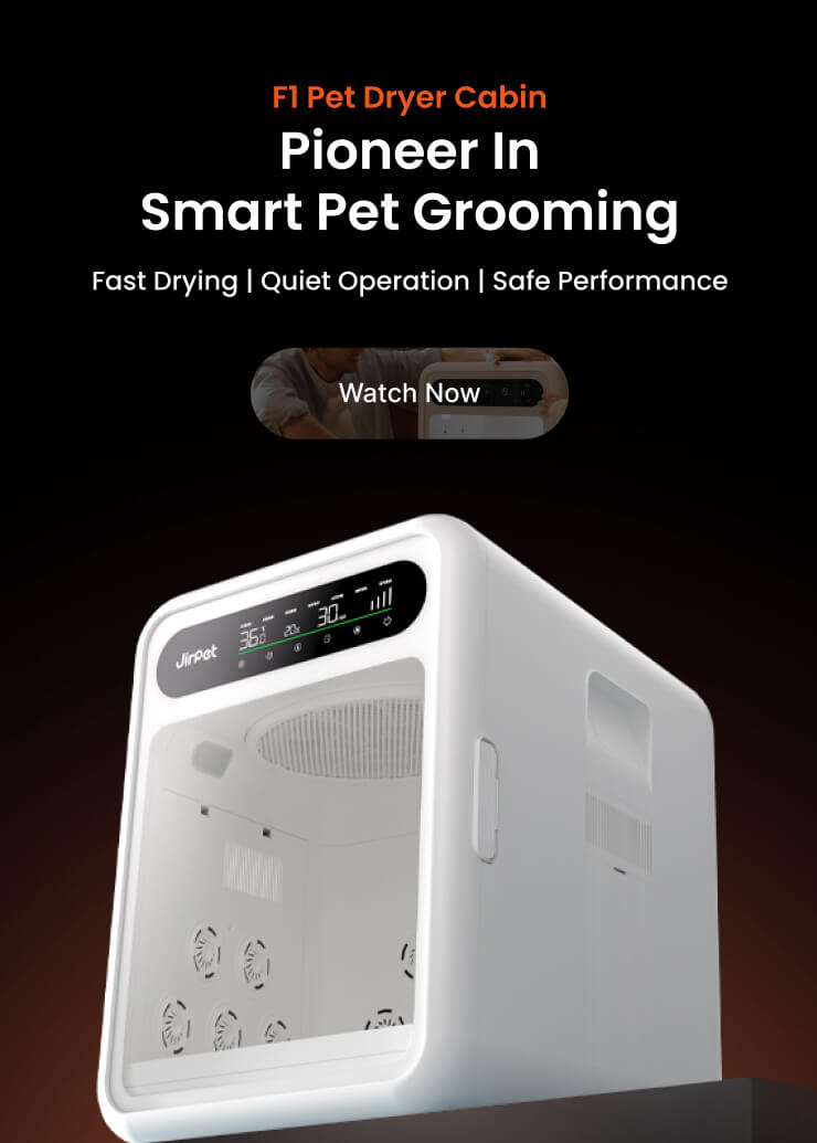 jirpet F1 产品图片 1