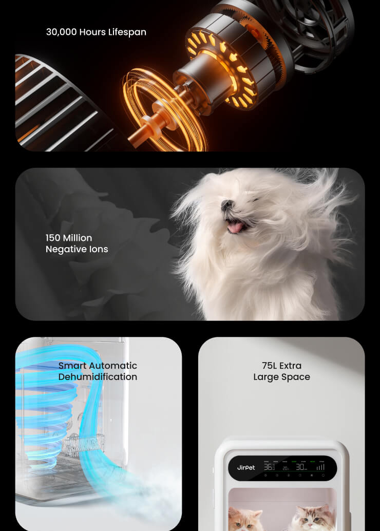 jirpet F1 产品图片 5