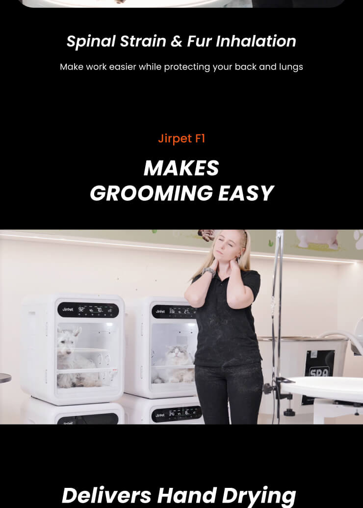 jirpet F1 产品图片 13