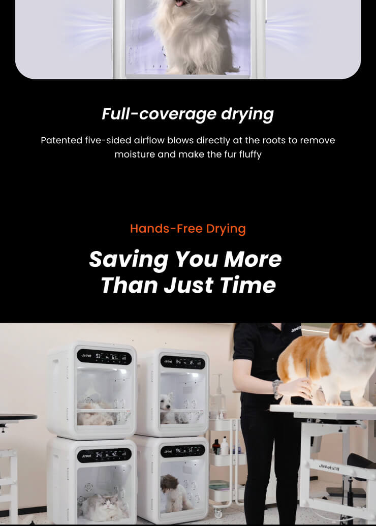 jirpet F1 产品图片 15