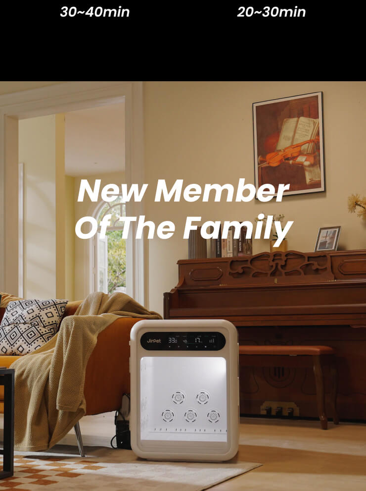 jirpet F1 产品图片 13