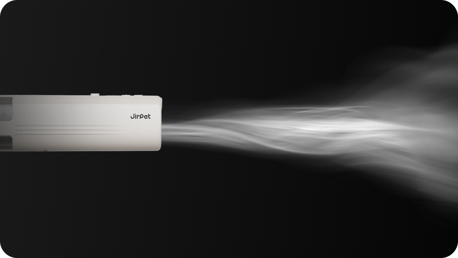 Distancia de secado segura