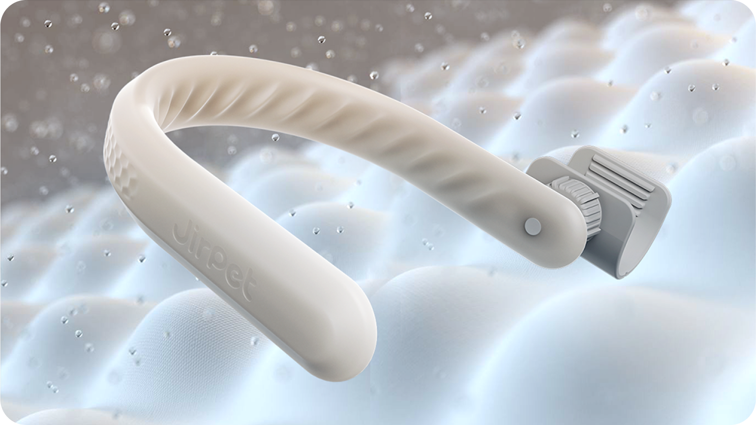 Silicona transpirable