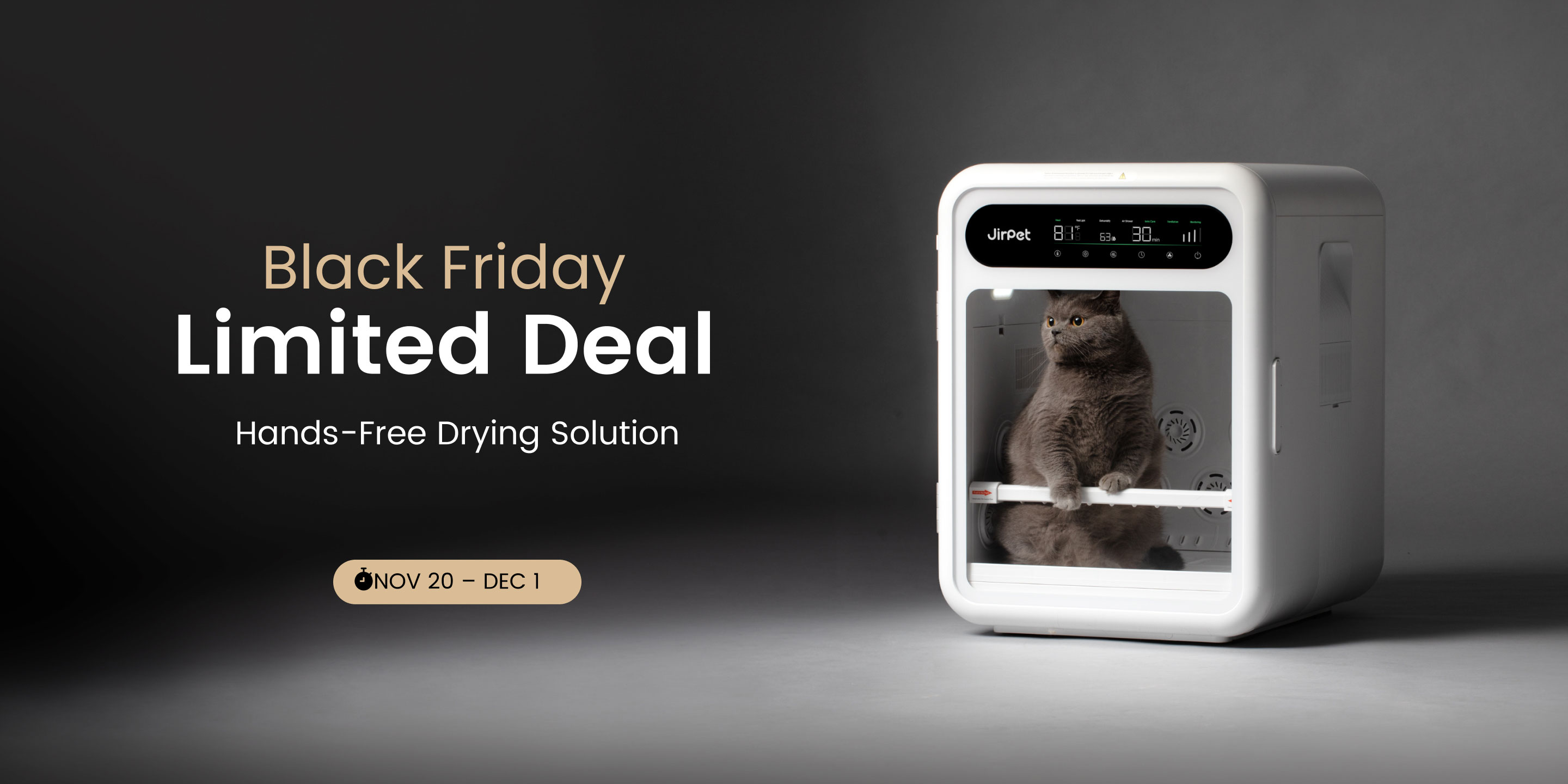 jirpet H1 产品图片 1