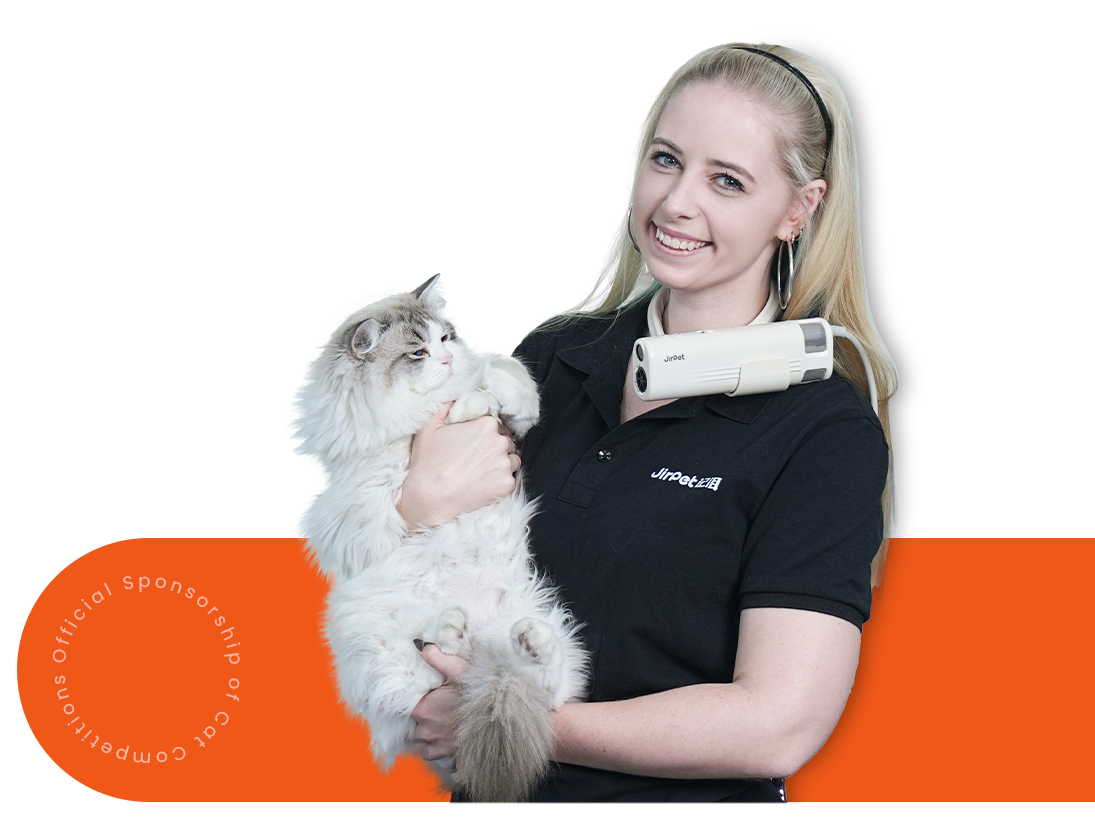 JirPet产品展示图