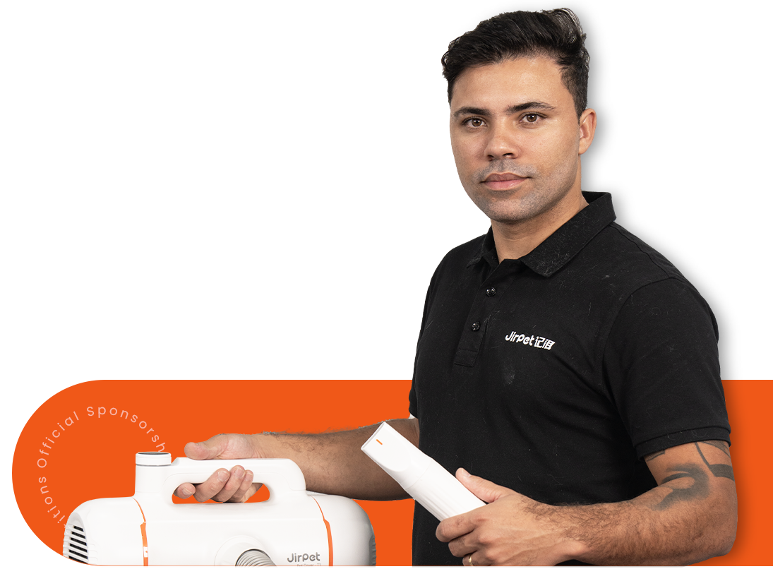 JirPet产品展示图