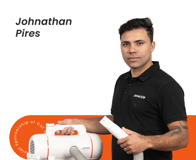 Professional Pet Grooming