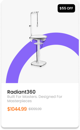 Radiant 360