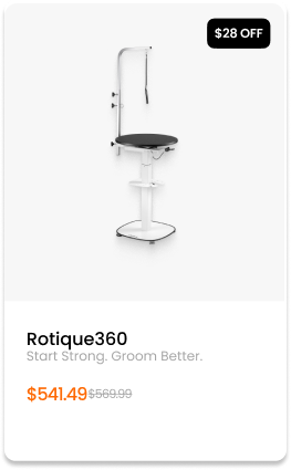 Stylist 360
