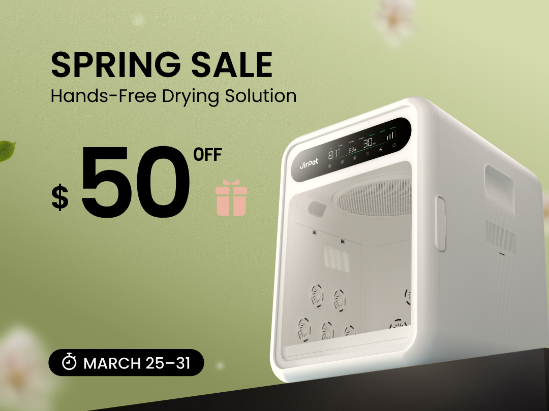 jirpet F1 产品图片 1